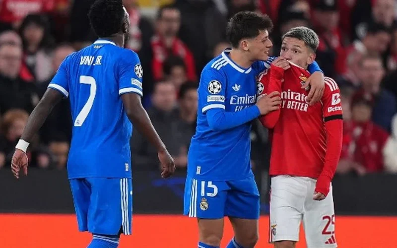 تحركات طارئة في ريال مدريد لتصحيح المسار عقب الهزيمة أمام خيتافي